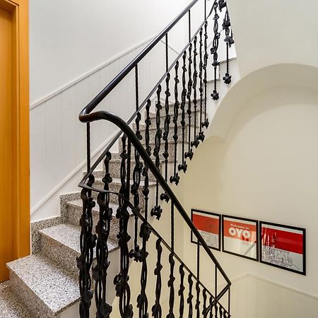 Oyo Style Apartments Puerto Valencia Luaran gambar