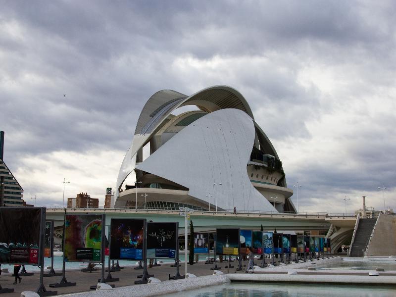 Oyo Style Apartments Puerto Valencia Luaran gambar