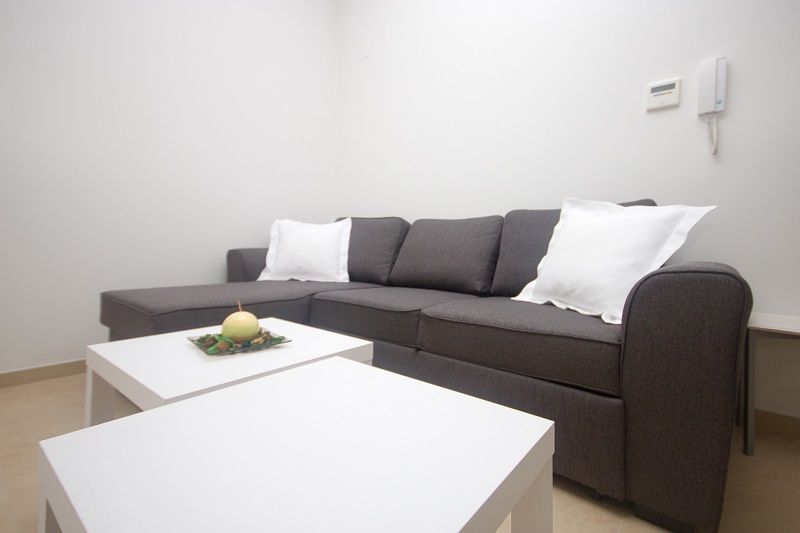 Oyo Style Apartments Puerto Valencia Luaran gambar