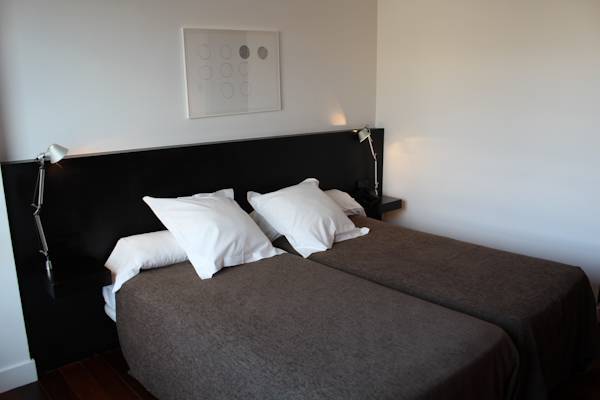 Oyo Style Apartments Puerto Valencia Luaran gambar