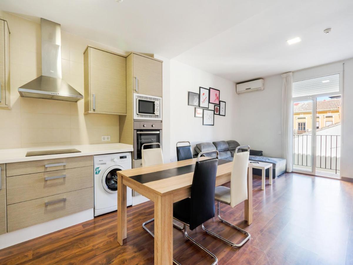 Oyo Style Apartments Puerto Valencia Luaran gambar