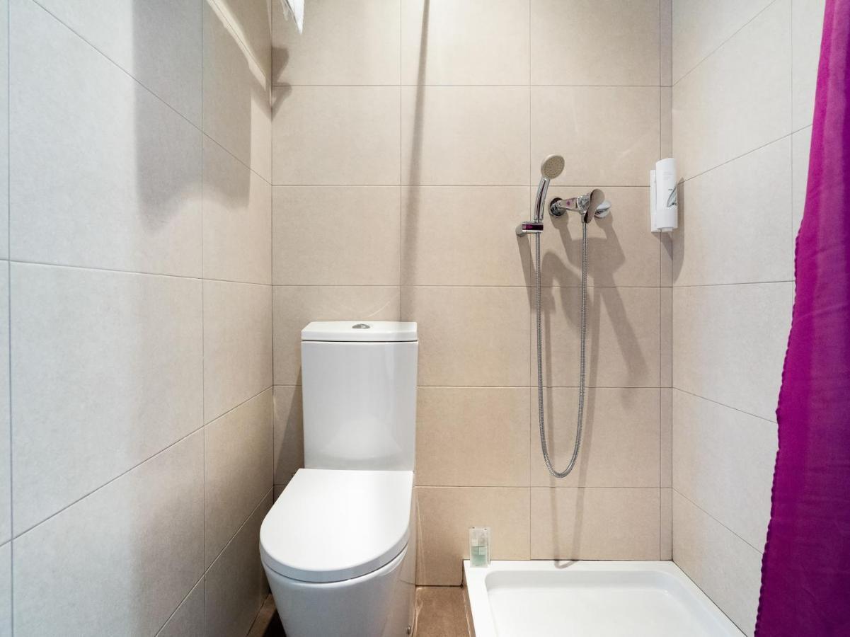 Oyo Style Apartments Puerto Valencia Luaran gambar