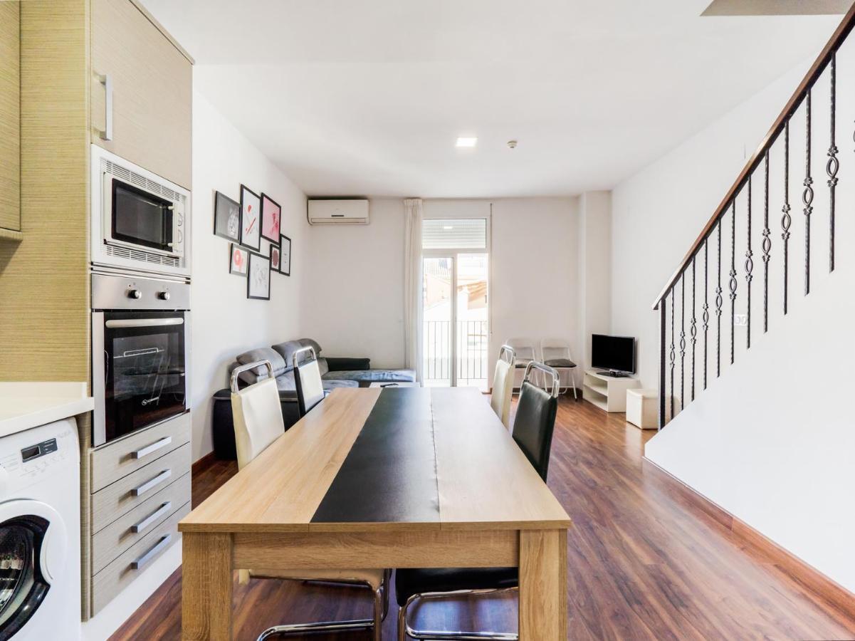 Oyo Style Apartments Puerto Valencia Luaran gambar