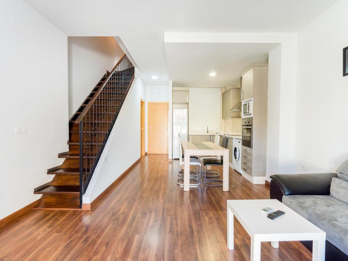 Oyo Style Apartments Puerto Valencia Luaran gambar