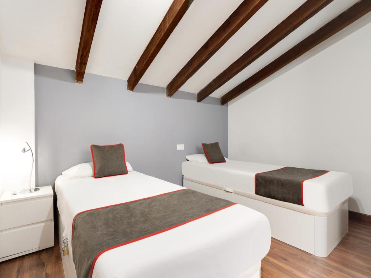 Oyo Style Apartments Puerto Valencia Luaran gambar
