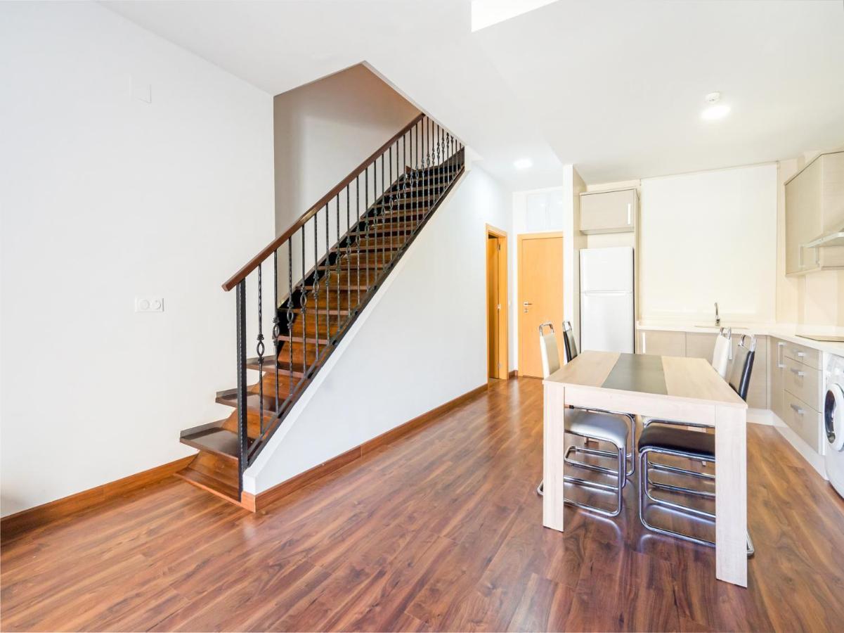 Oyo Style Apartments Puerto Valencia Luaran gambar
