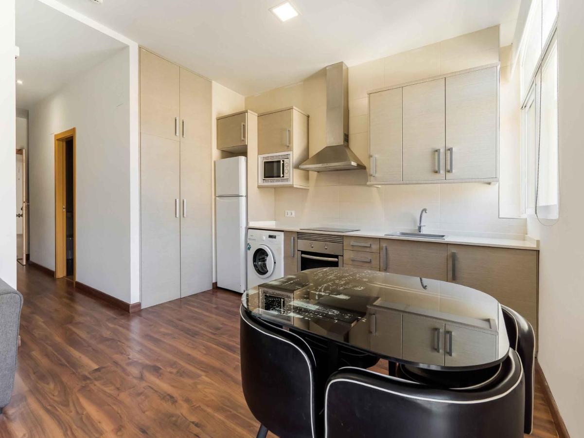 Oyo Style Apartments Puerto Valencia Luaran gambar