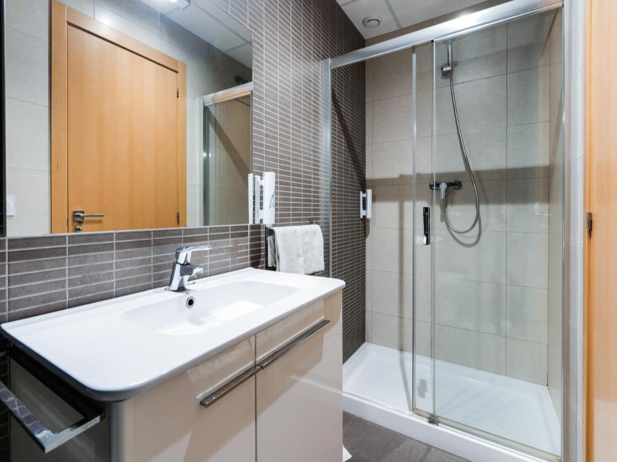 Oyo Style Apartments Puerto Valencia Luaran gambar