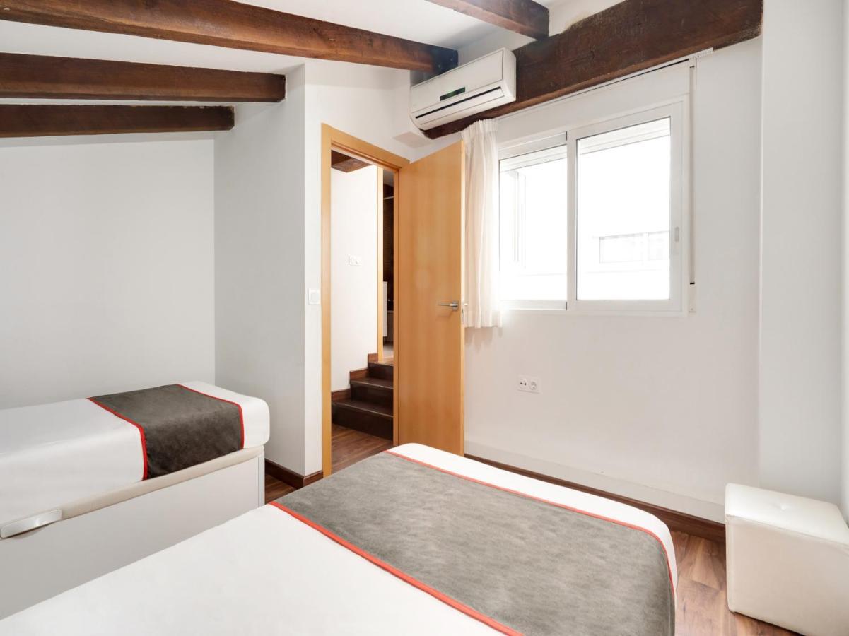 Oyo Style Apartments Puerto Valencia Luaran gambar