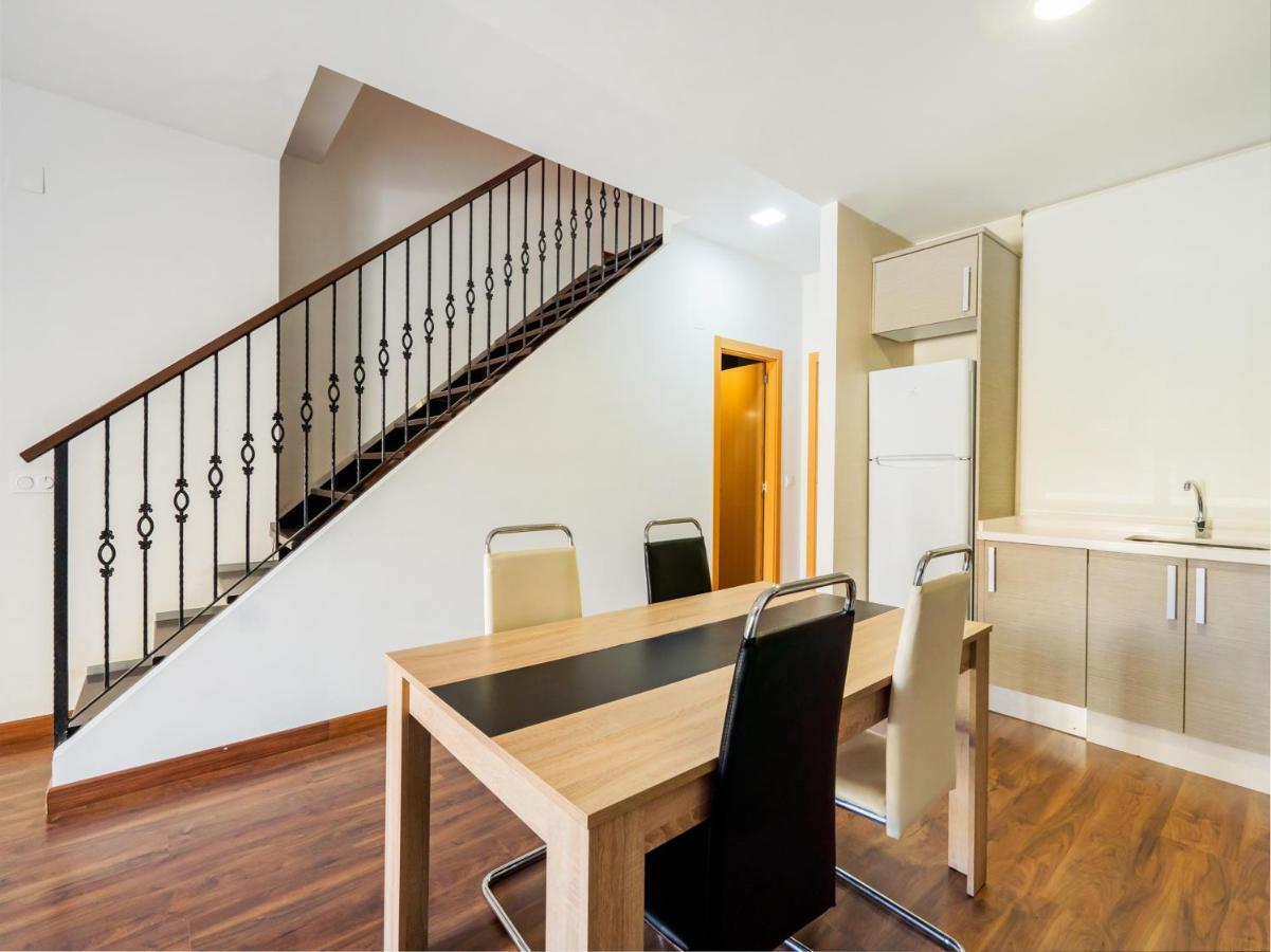 Oyo Style Apartments Puerto Valencia Luaran gambar